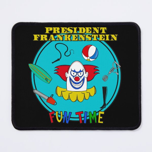 Item preview, Fun Time designed and sold by Nuthouse Confidential.