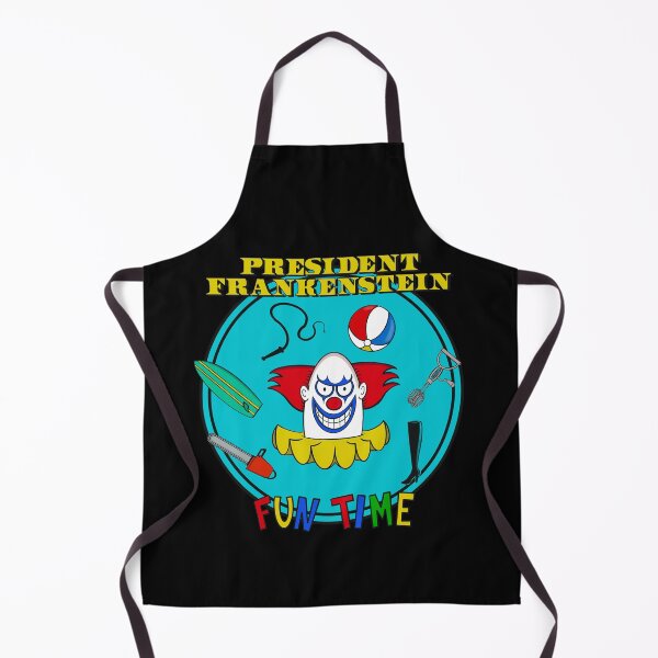 Item preview, Fun Time designed and sold by Nuthouse Confidential.