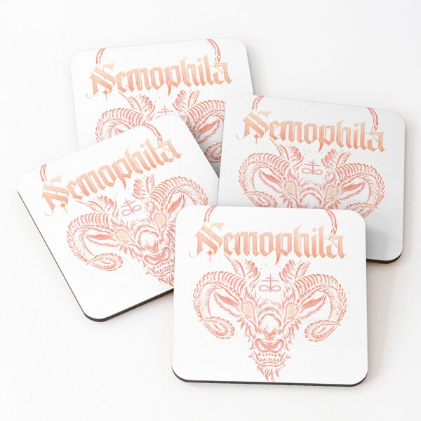 Item preview, Nemophila Beast designed and sold by Flaviapolitani.