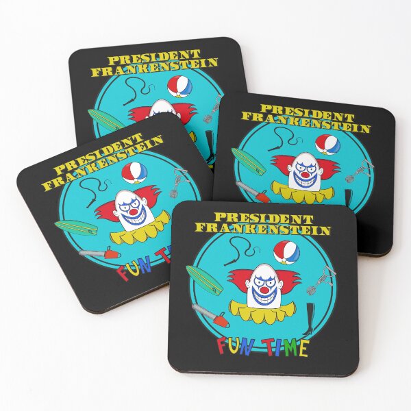 Item preview, Fun Time designed and sold by Nuthouse Confidential.