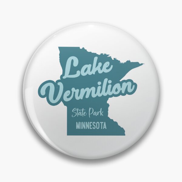 Item preview, Lake Vermilion State Park Minnesota designed and sold by bivenart.