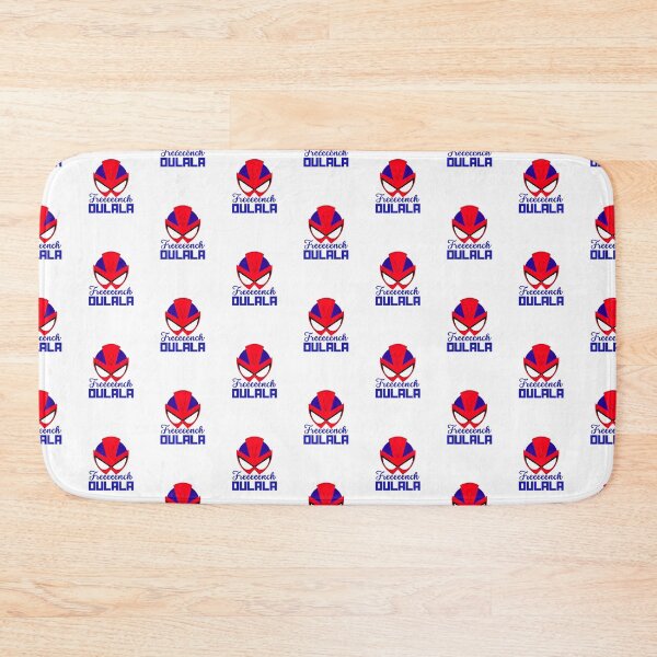 Item preview, Tricolore Humour #7 designed and sold by Aurelie Boutique.