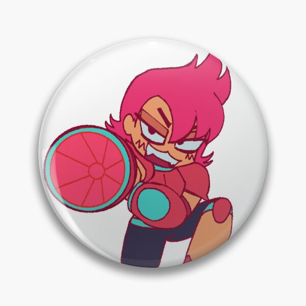 Item preview, Red action  designed and sold by Tarantulateeth-.