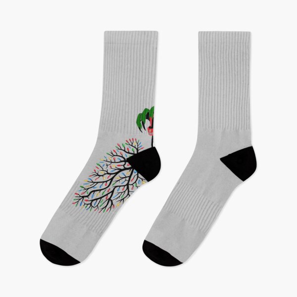 Item preview, Festive Lung Design with Christmas Lights for Family Inspiration designed and sold by love3617.