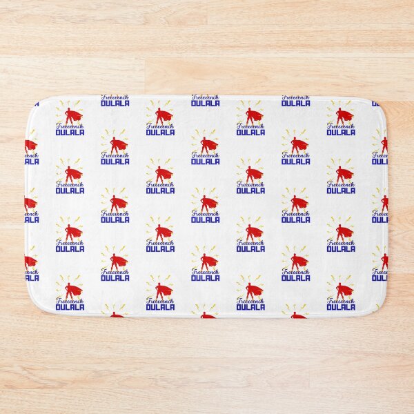 Item preview, Tricolore Humour #8 designed and sold by Aurelie Boutique.