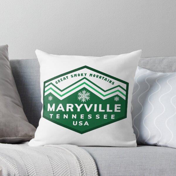 Item preview, Great Smoky Mountains, Maryville, Tennessee designed and sold by positiveimages.
