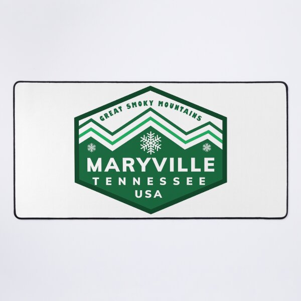 Item preview, Great Smoky Mountains, Maryville, Tennessee designed and sold by positiveimages.