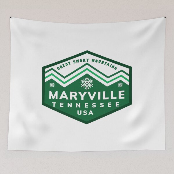 Item preview, Great Smoky Mountains, Maryville, Tennessee designed and sold by positiveimages.