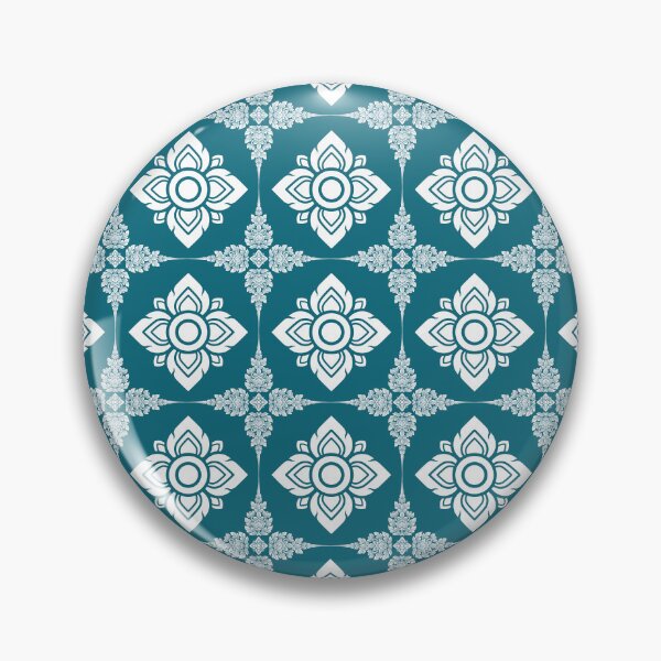 Item preview, Damask045 designed and sold by Kohsurin.