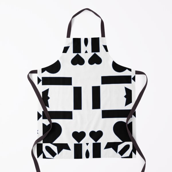 Item preview, Scattering stars and black hearts. designed and sold by storefunnypets.