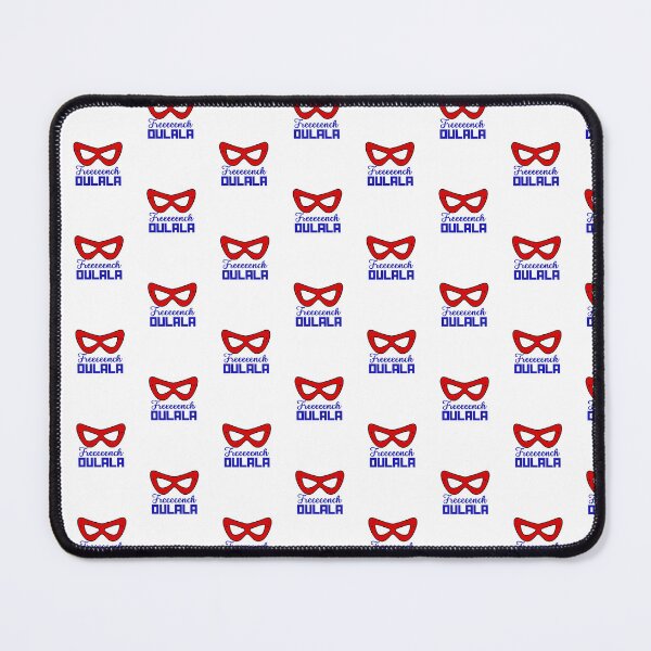 Item preview, Tricolore Humour #9 designed and sold by Aurelie Boutique.