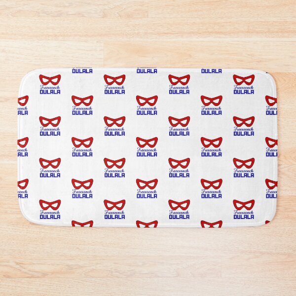 Item preview, Tricolore Humour #9 designed and sold by Aurelie Boutique.