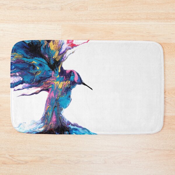 Item preview, Magical Honeyeater designed and sold by KirstyViolet.