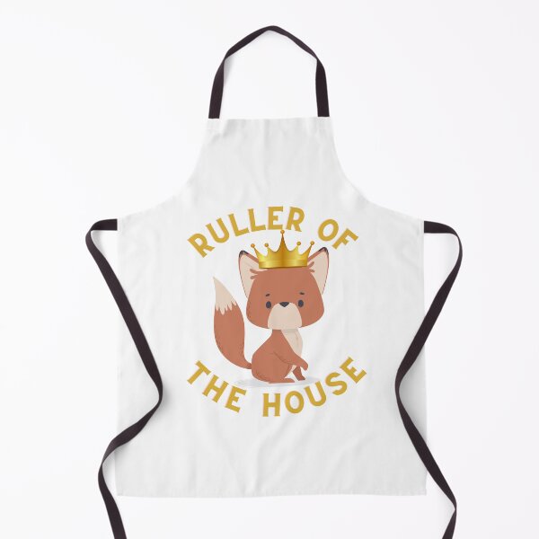 Item preview, Ruller of the House baby Fox by IPJ designed and sold by TIPJ.