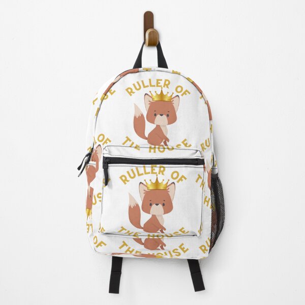 Item preview, Ruller of the House baby Fox by IPJ designed and sold by TIPJ.