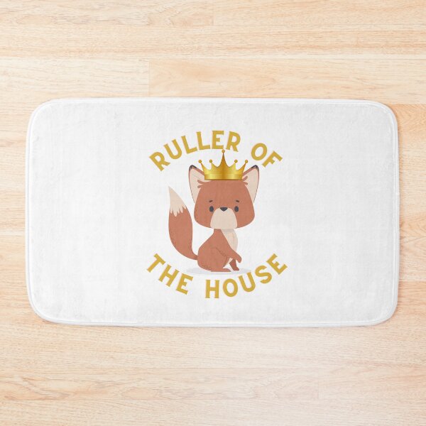 Item preview, Ruller of the House baby Fox by IPJ designed and sold by TIPJ.