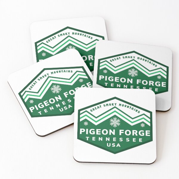 Item preview, Great Smoky Mountains, Pigeon Forge, Tennessee designed and sold by positiveimages.