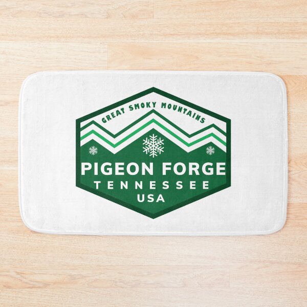 Item preview, Great Smoky Mountains, Pigeon Forge, Tennessee designed and sold by positiveimages.