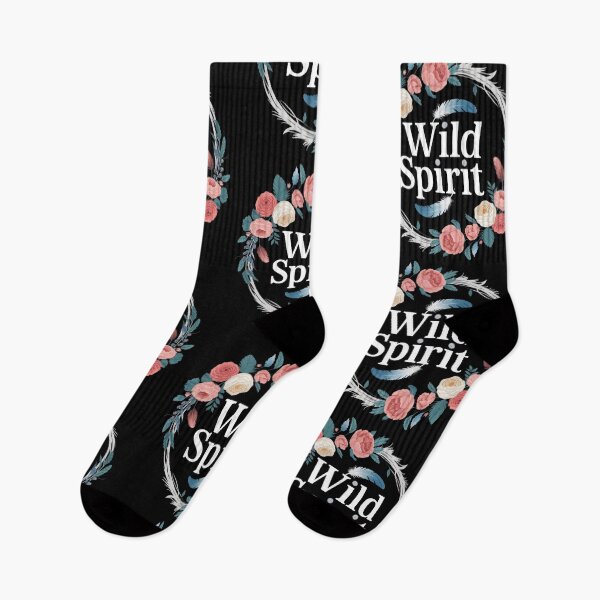 Item preview, Wild Spirit designed and sold by PlanetMarker.