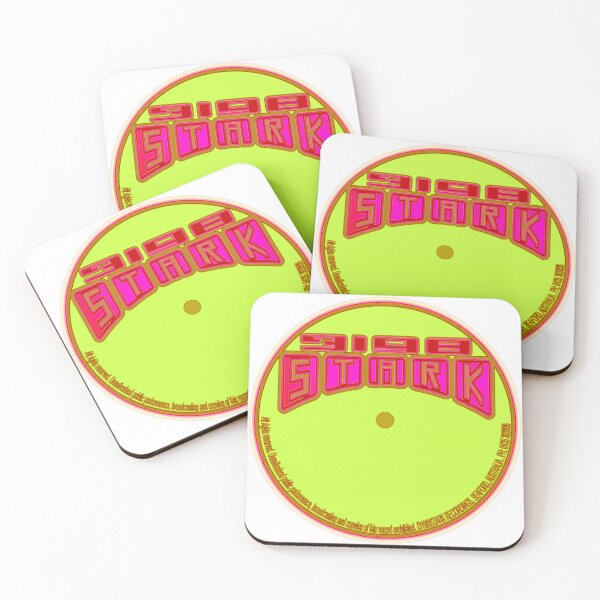 Item preview, fluro stark designed and sold by STARK3198 SHOP.