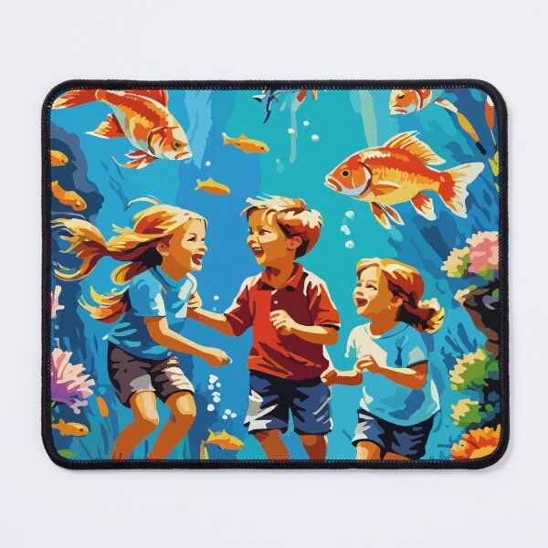 Item preview, Experience at sea. designed and sold by Whose-sweat.