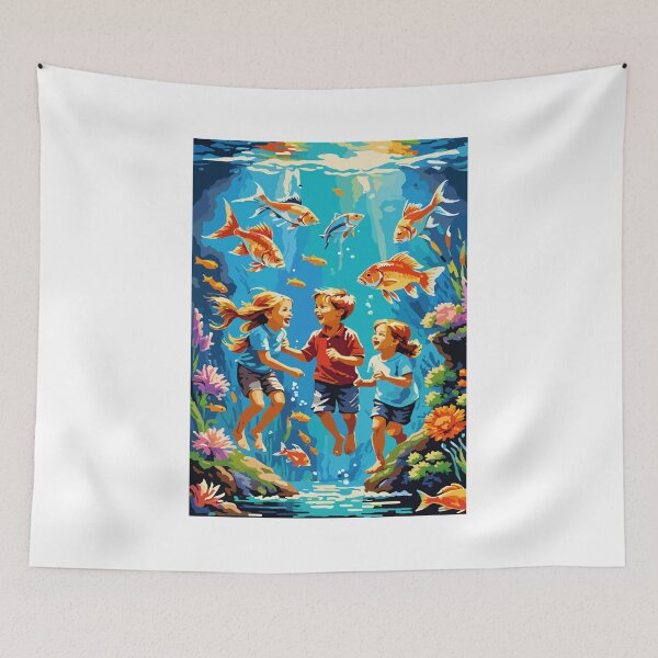 Item preview, Experience at sea. designed and sold by Whose-sweat.