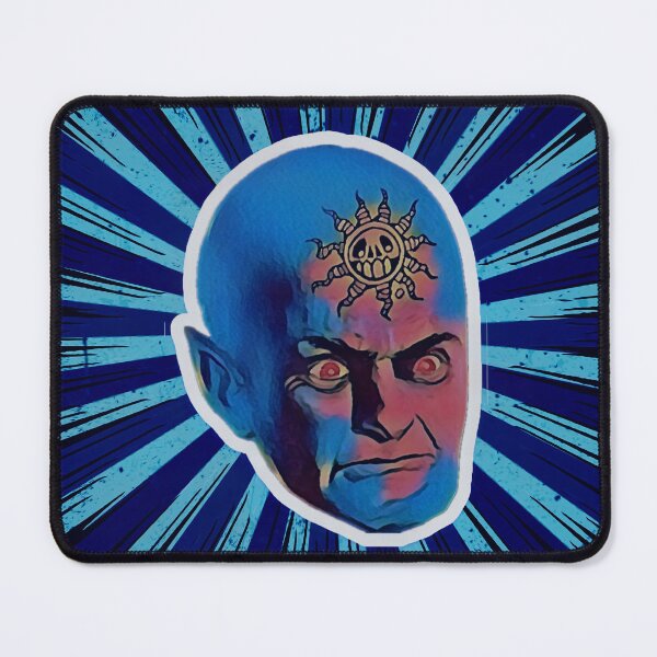 Item preview, The Oracle designed and sold by Infernal Machines.