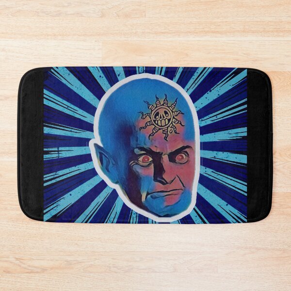Item preview, The Oracle designed and sold by Infernal Machines.