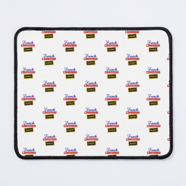 Item preview, Tricolore Humour #13 designed and sold by Aurelie Boutique.