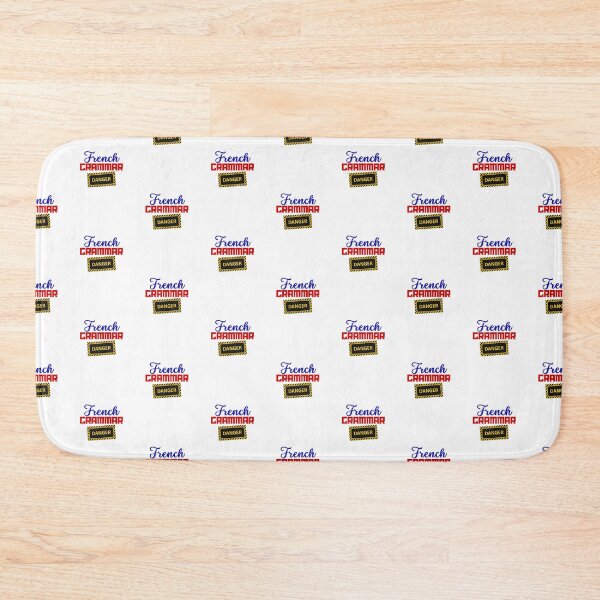 Item preview, Tricolore Humour #13 designed and sold by Aurelie Boutique.
