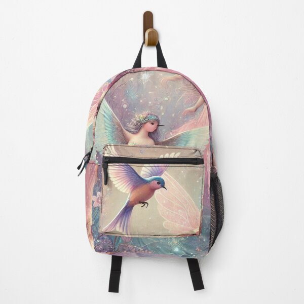 Item preview, Whimsical Land Of Fairies designed and sold by Dream Bloom Gallery.