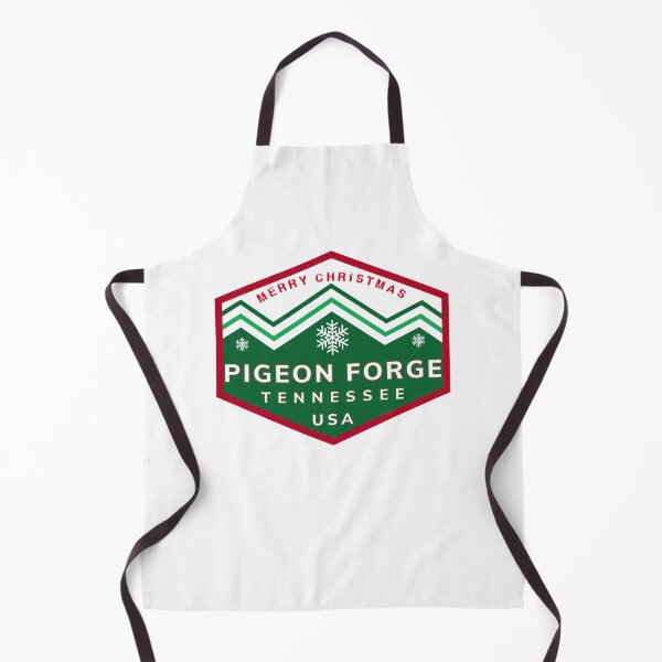 Item preview, Merry Christmas, Pigeon Forge, Tennessee designed and sold by positiveimages.