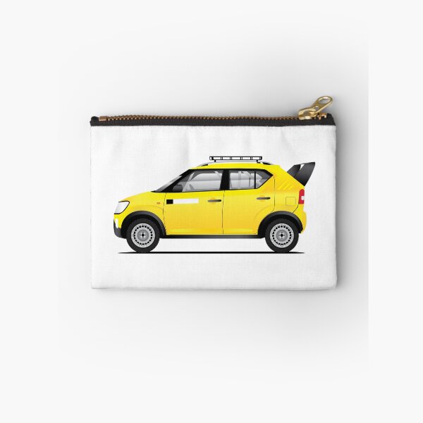 Item preview, Suzuki Ignis Rally Tour designed and sold by jrizzle15.