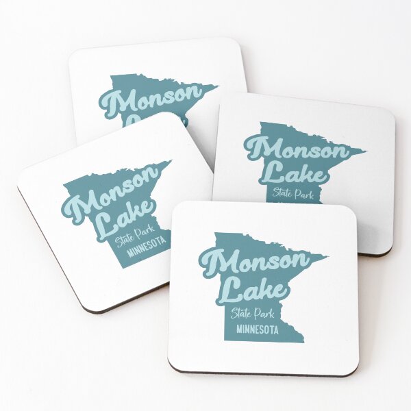 Item preview, Monson Lake State Park Minnesota designed and sold by bivenart.