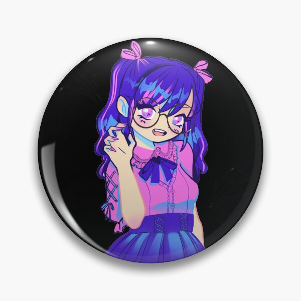 Item preview, Anime is my therapy designed and sold by Bhavna111.