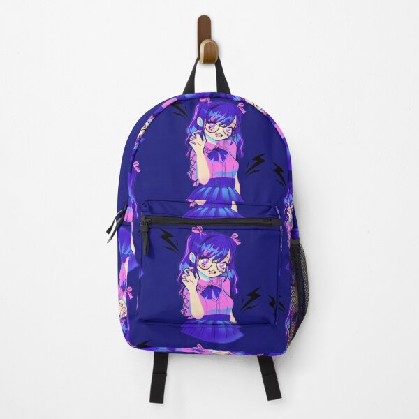 Item preview, Anime is my therapy designed and sold by Bhavna111.