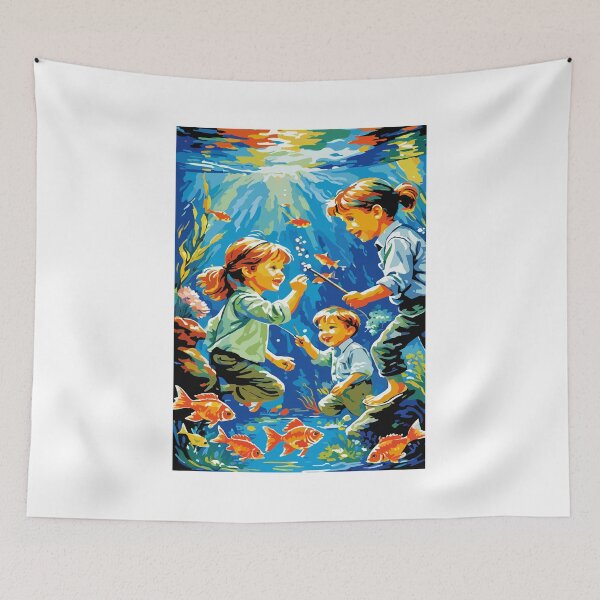 Item preview, Experience at sea. designed and sold by Whose-sweat.