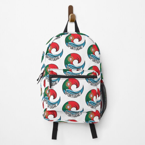 Item preview, Portugal Surfing designed and sold by PlanetMarker.