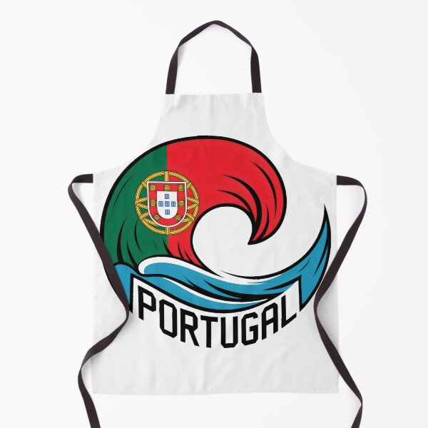 Item preview, Portugal Surfing designed and sold by PlanetMarker.
