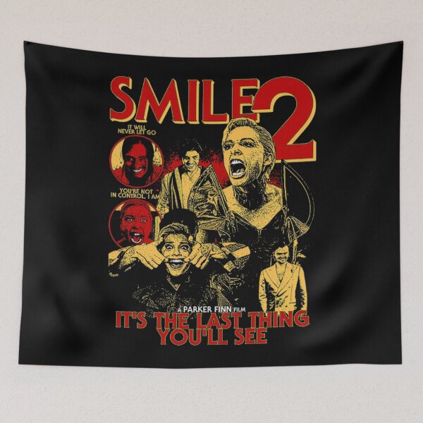 Item preview, Scary Movie 2024 Vintage designed and sold by VanessaLemen.