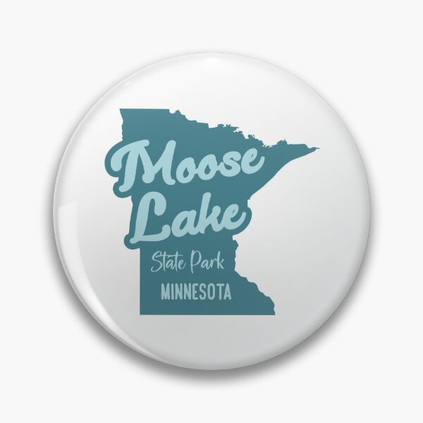 Artikelvorschau, Moose Lake State Park Minnesota entworfen und verkauft von bivenart.
