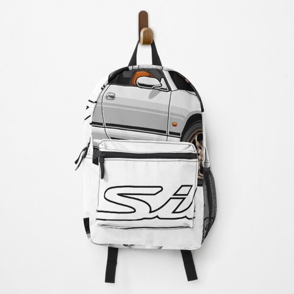 Item preview, White S15 Nissan Silvia designed and sold by vektoranda.