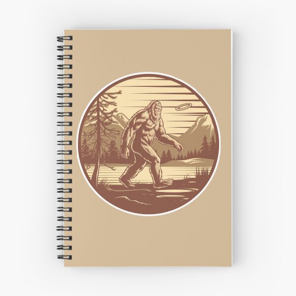 Artikelvorschau, Bigfoot Frisbee Golf entworfen und verkauft von Peter Stawicki.