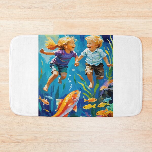 Item preview, Experience at sea. designed and sold by Whose-sweat.