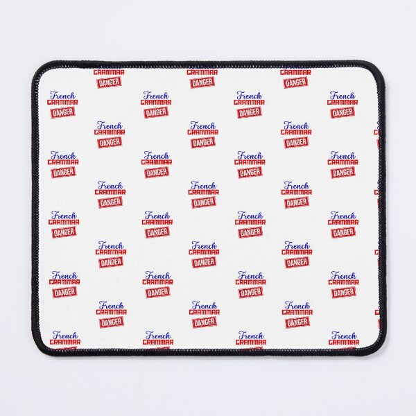 Item preview, Tricolore Humour #15 designed and sold by Aurelie Boutique.