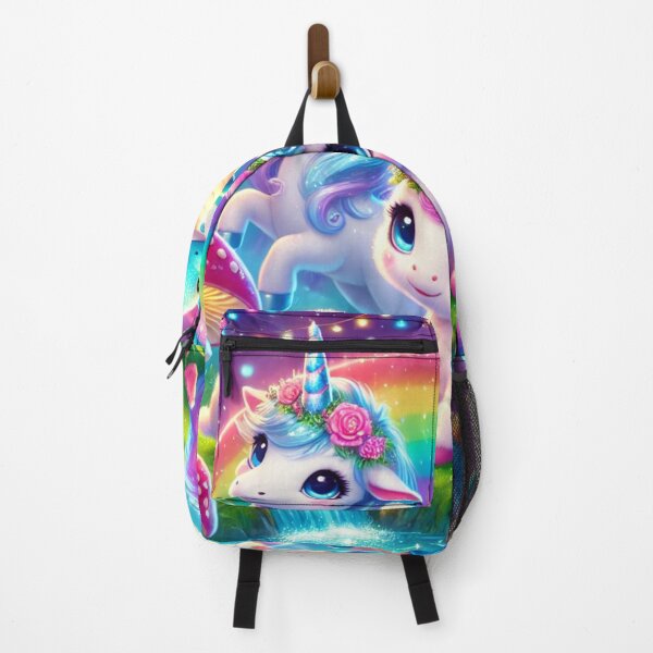 Item preview, Land Of Dragons & Unicorns designed and sold by Dream Bloom Gallery.