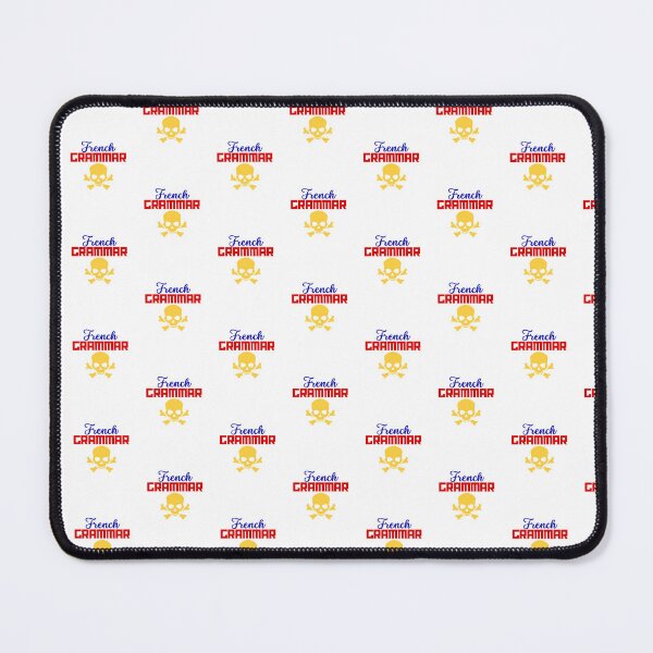 Item preview, Tricolore Humour #16 designed and sold by Aurelie Boutique.