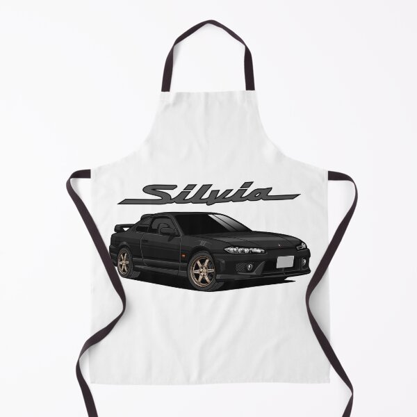 Item preview, Red S15 Nissan Silvia designed and sold by vektoranda.