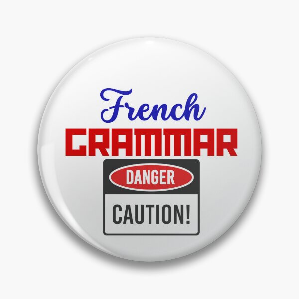 Item preview, Tricolore Humour #17 designed and sold by Aurelie Boutique.