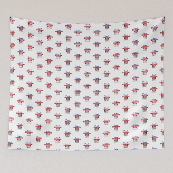 Item preview, Tricolore Humour #17 designed and sold by Aurelie Boutique.